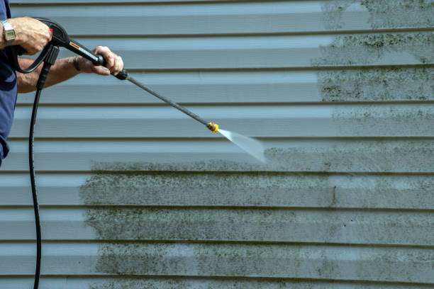 Best Power Washing Near Me  in Coson, OK