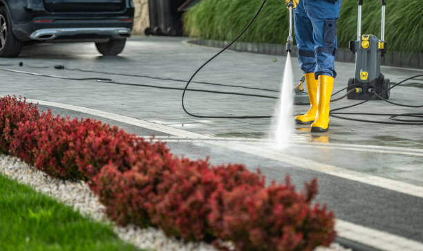 Pressure Washing Contractors in Cookson, OK