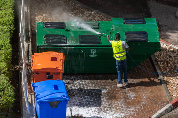 Pressure Washing Contractors in Cookson, OK